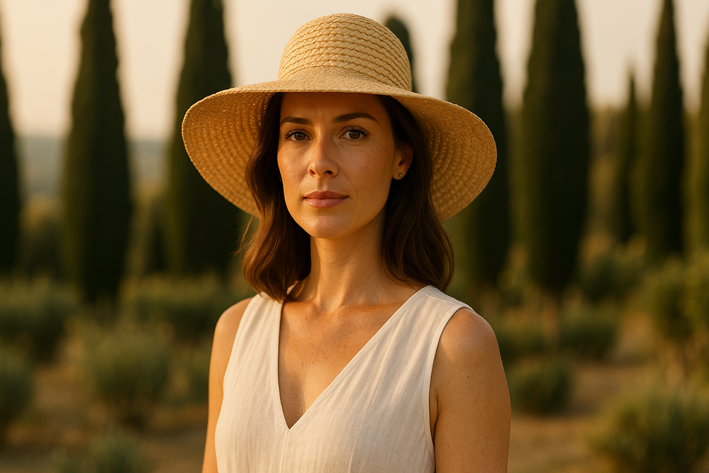 Cappelli Estivi Donna 2025: Eleganza e Protezione per l'Estate
