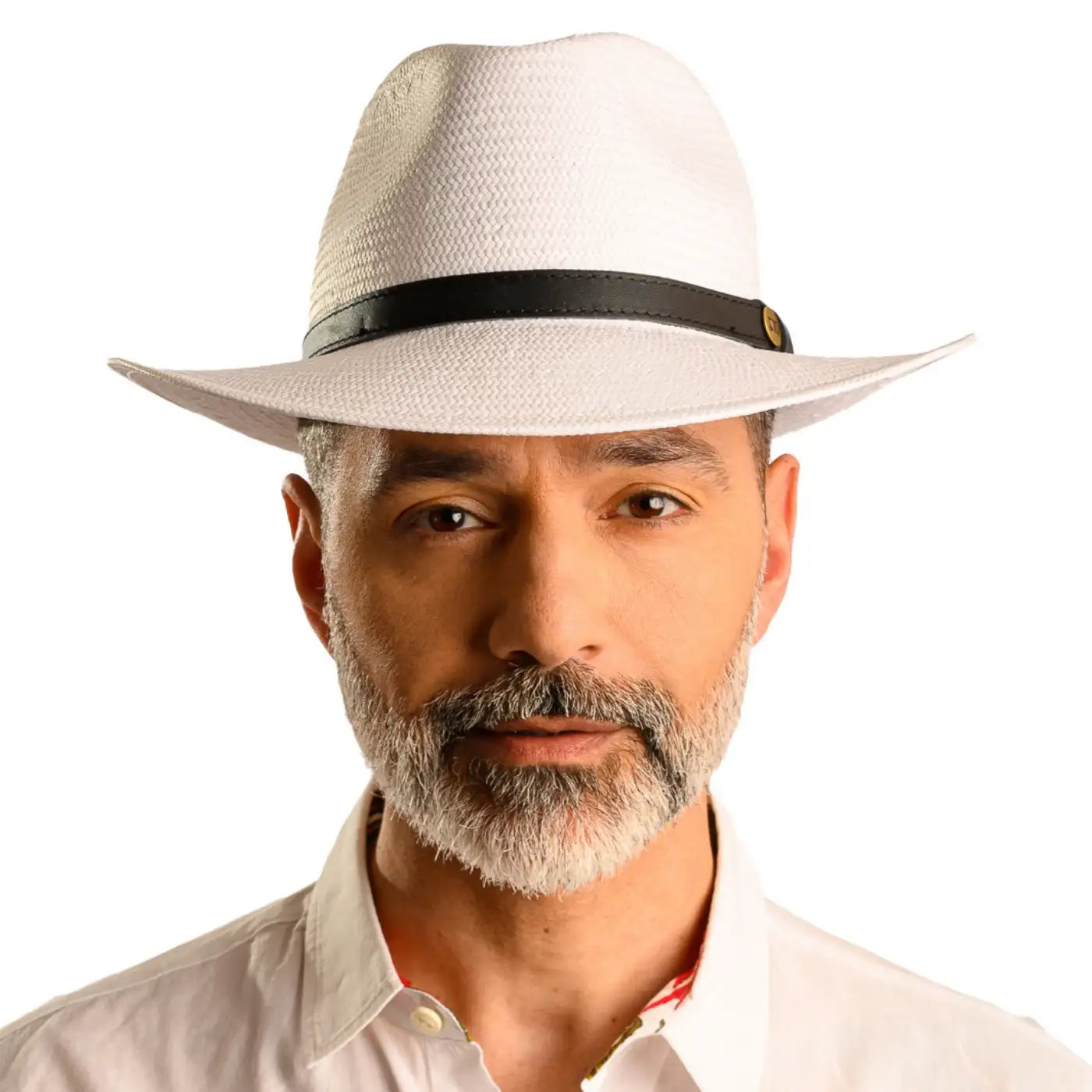 Cappello Fedora Unisex In Lana - Classico Ed Elegante Per Uomo E Donna, Tesa Larga