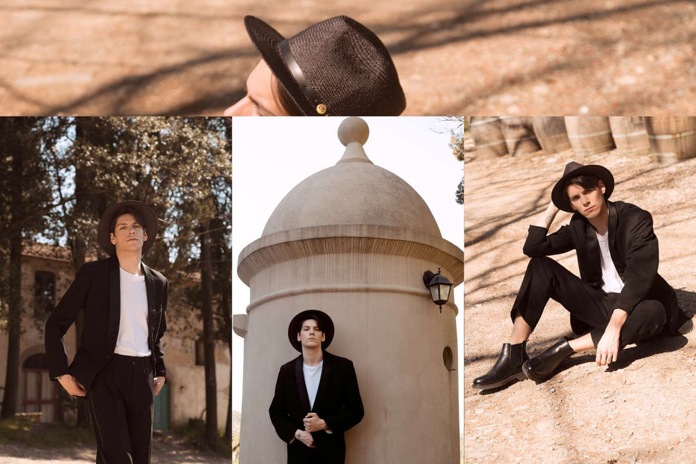 Kaufen Sie Ihren Sommer-Panamahut zum besten Preis