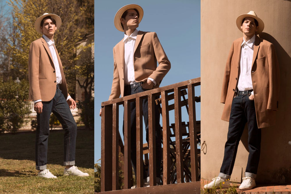 Sommer-Panamahut: So kombinieren Sie ihn mit Ihrem Outfit