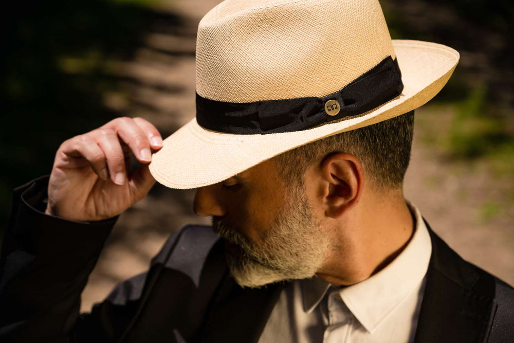 Entdecken Sie die außergewöhnliche Geschichte des Panamahutes