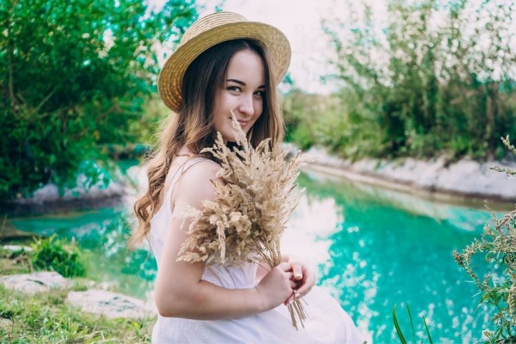 Personalisierte Hüte Primario Nesti