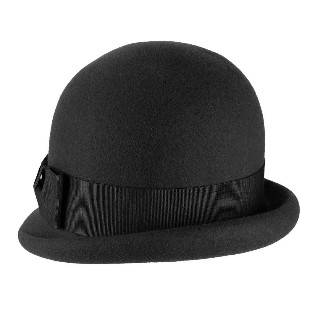 Cappello Cloche