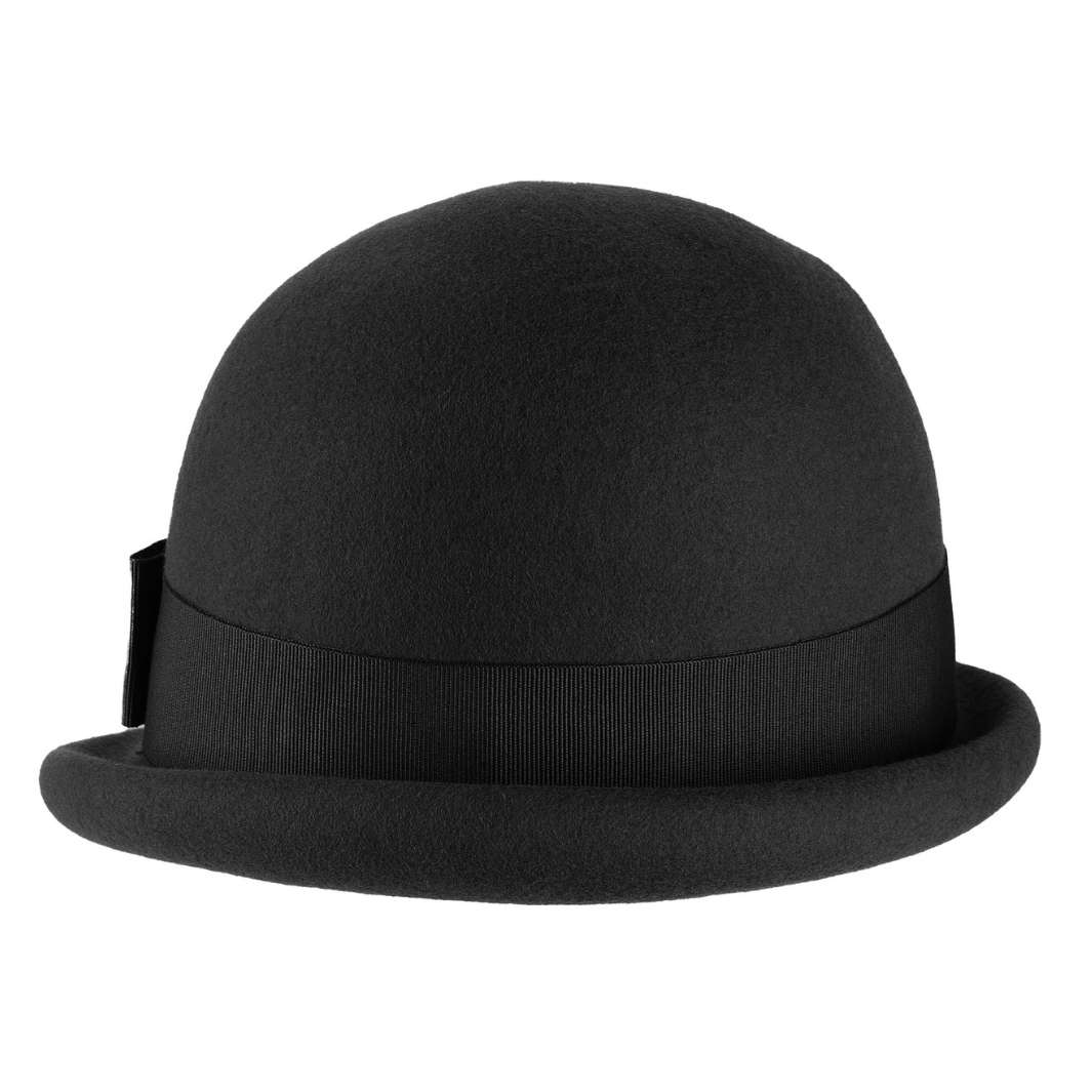 Cappello Cloche