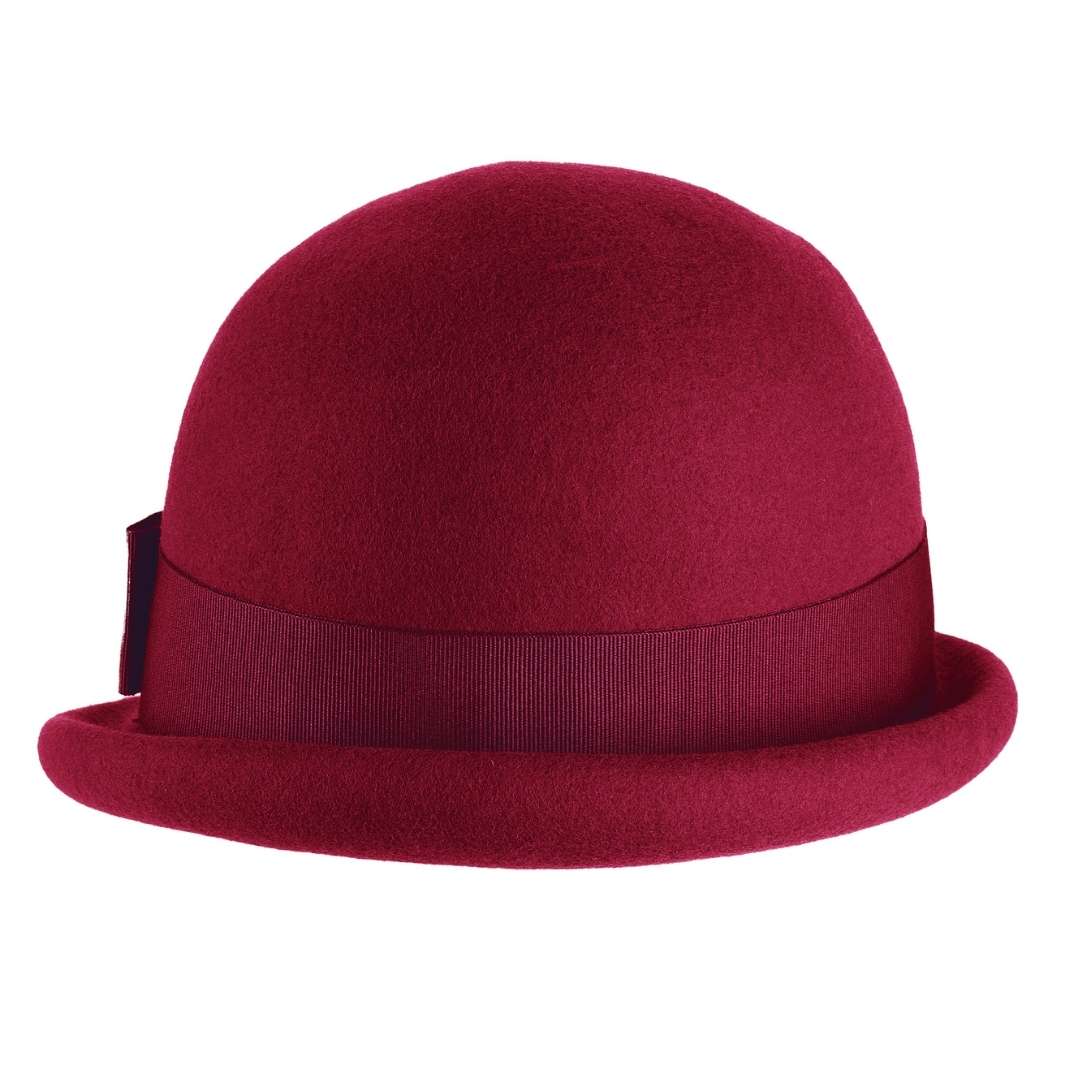 Cappello Cloche