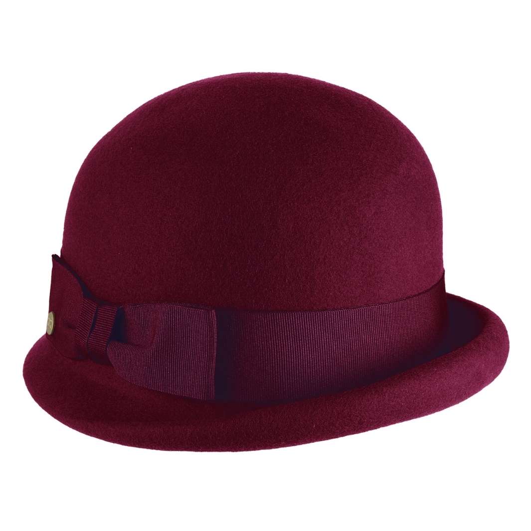 Cappello Cloche