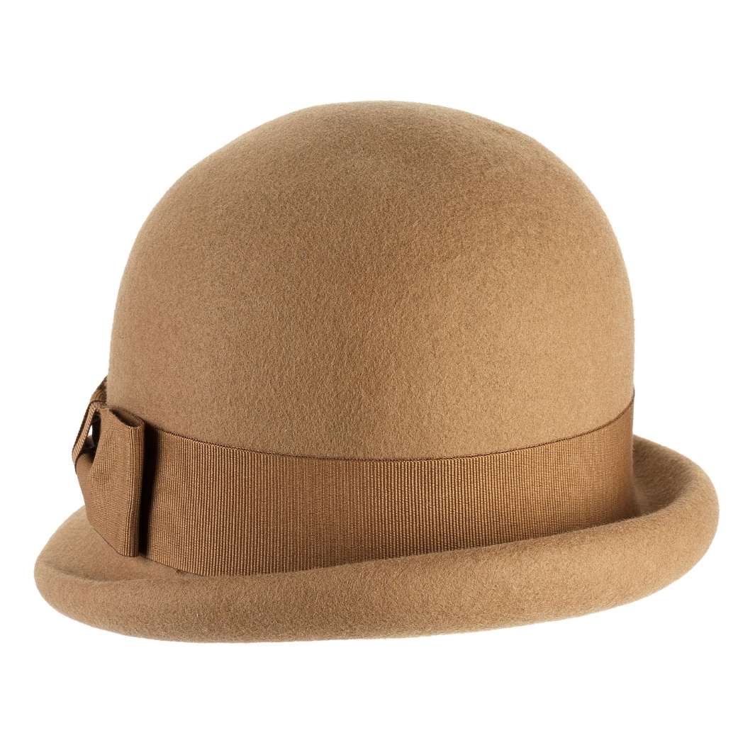 Cappello Cloche