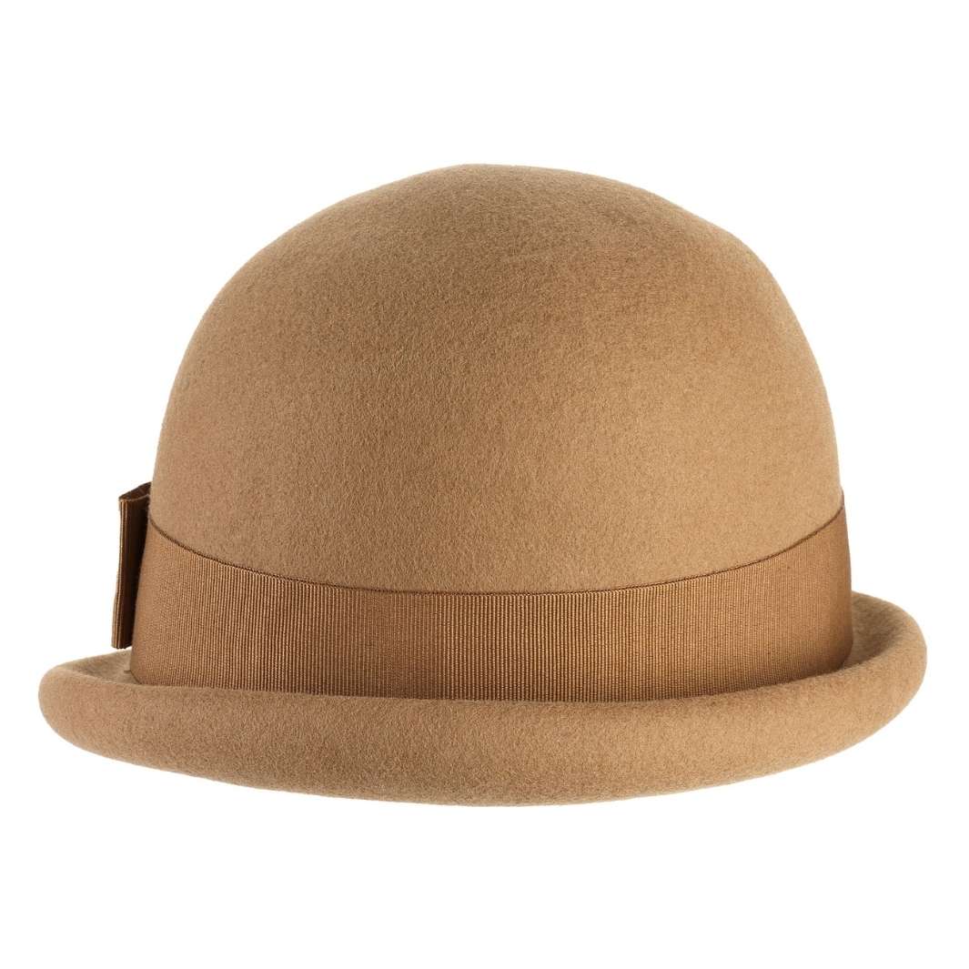 Cappello Cloche