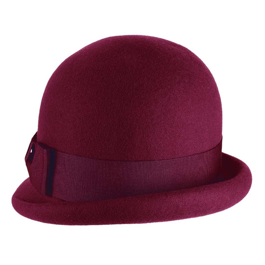 Cappello Cloche