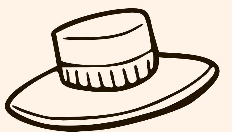 icona della sezione personalizza il tuo cappello per richiedere una personalizzazione Primario Nesti