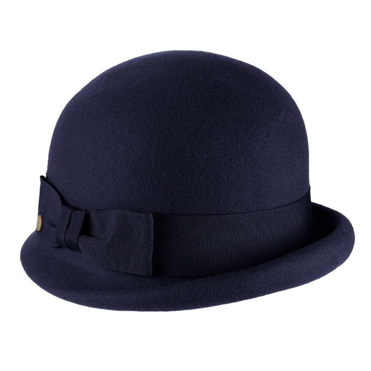 Cappello Cloche