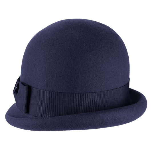 Cappello Cloche