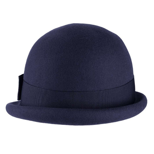 Cappello Cloche