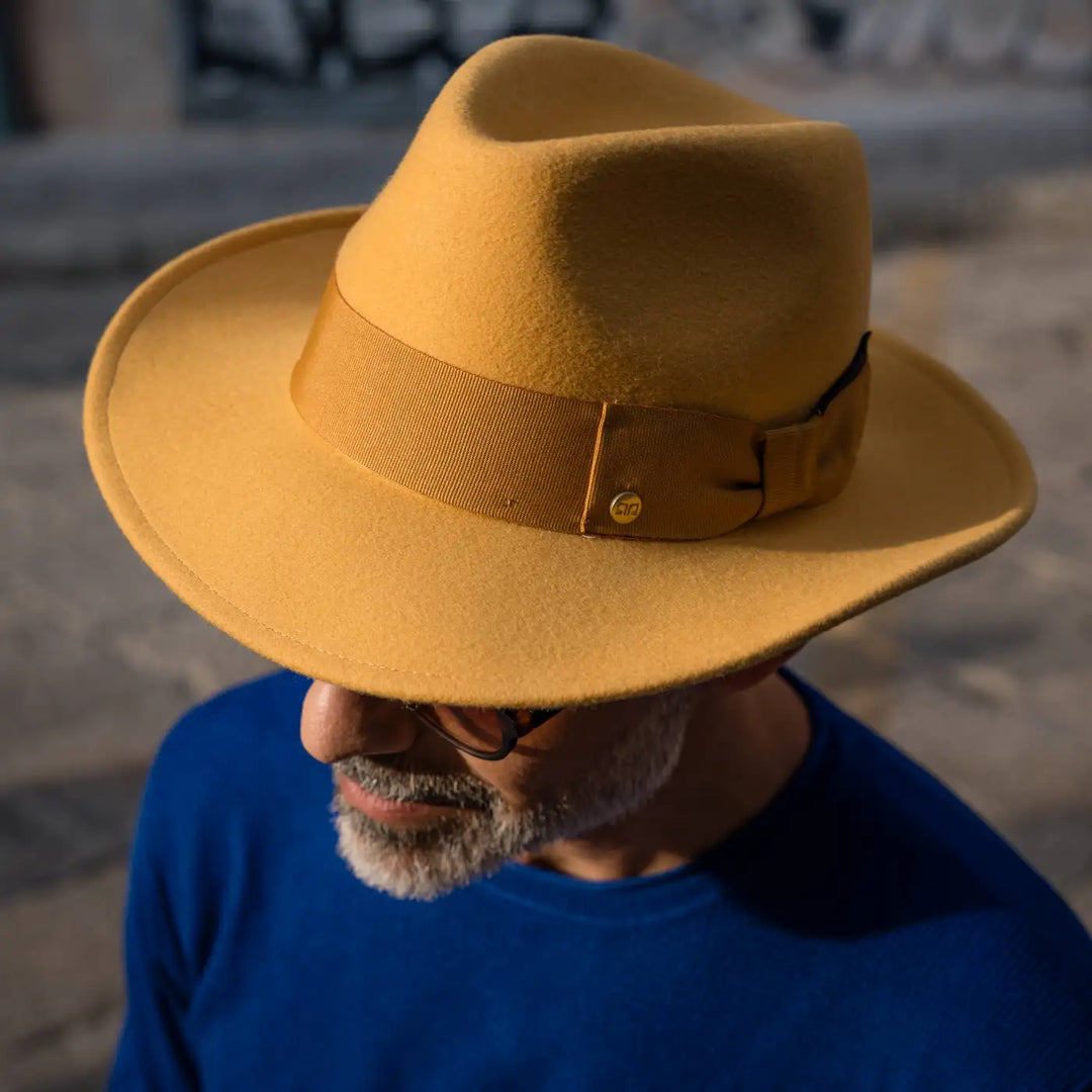 Der Fedora Coccos