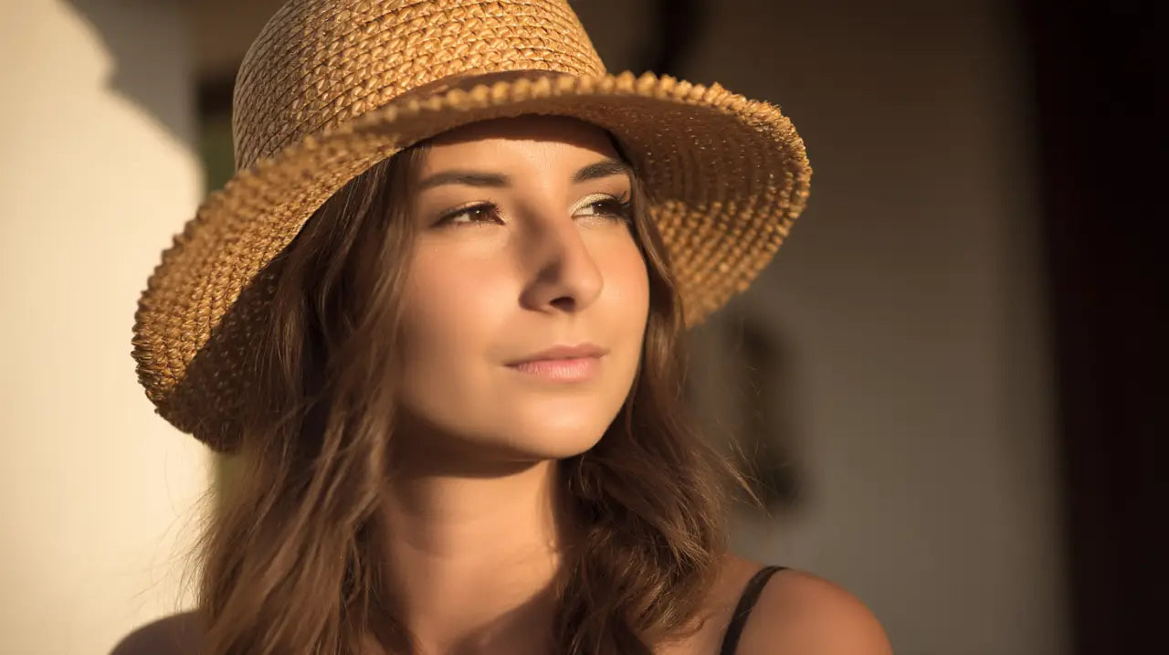 Cappelli per viso rotondo guida completa 2025 stile eleganza