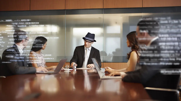 Cappelli Estivi per Professionisti: Autorità e Eleganza oltre il Tribunale