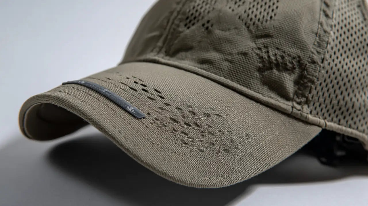 Laboratorio artigianale italiano cappelli professionali fotografi qualità superiore