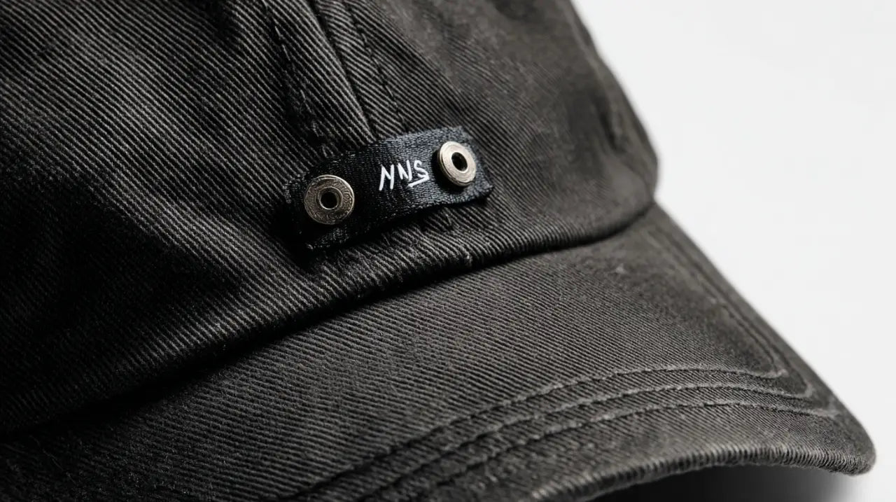 Fotografo misura circonferenza testa per cappello professionale perfetto