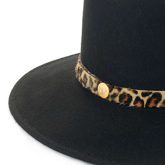 Fedora Twisted - Primario Nesti