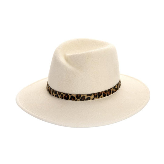 Fedora Twisted - Primario Nesti