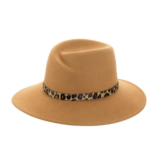 Fedora Twisted - Primario Nesti