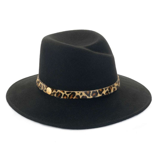 Fedora Twisted - Primario Nesti